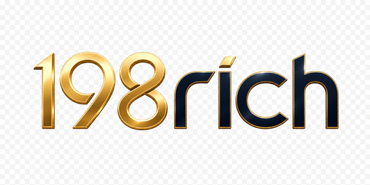 198rich Logo